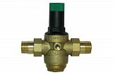 Редуктор давления Resideo Braukmann D06F-3/4B