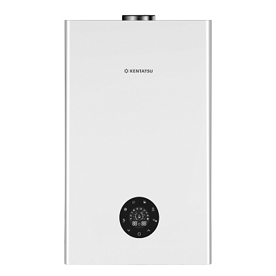 Настенный газовый конденсационный котел отопления Kentatsu NOBBY BASE CONDENS (S)/(E) 60-CS Настенный газовый конденсационный котел отопления Kentatsu NOBBY BASE CONDENS (S)/(E) 60-CS