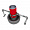 Одинарный фиксатор Thermaflex FV-RCLAMP160