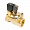Клапан электромагнитный UNIPUMP BCX-20 3/4