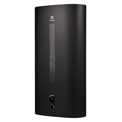 Электрический накопительный водонагреватель Electrolux EWH 100 Gladius 2.0 Grafit Электрический накопительный водонагреватель Electrolux EWH 100 Gladius 2.0 Grafit