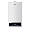 Настенный газовый одноконтурный котел отопления Haier SpaceSlim 1.24TW, 24 кВт (GE0Q6ZE0CRU)