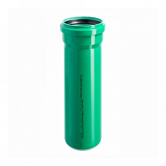 Труба канализационная Ostendorf KG2000EM SN10, 200*2000