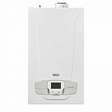 Настенный газовый конденсационный котел отопления Baxi LUNA Platinum+ 24 GA
