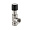 Клапан перепускной VALTEC угловой 1/2 (20-60 кПа) (VT.665.N.0402)