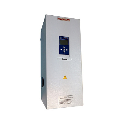 Электрический котёл отопления одноконтурный настенный Savitr Control 21 Lite Электрический котёл отопления одноконтурный настенный Savitr Control 21 Lite