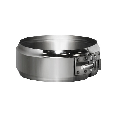 Хомут соединительный Вулкан V50R d200/300
