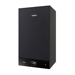 Настенный газовый одноконтурный котел отопления Warm AUROS PRO KA13112 12 кВт