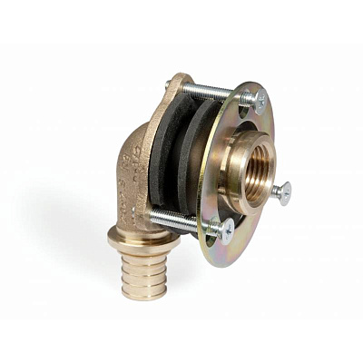 Угольник Rehau настенный для гипсокартонных плит 16-Rp1/2x28 RX Угольник Rehau настенный для гипсокартонных плит 16-Rp1/2x28 RX