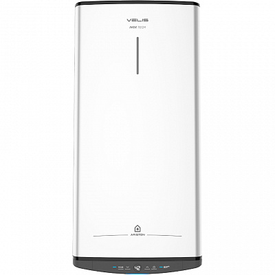 Электрический накопительный водонагреватель Ariston ABSE VLS PRO INOX PW 2K 30