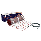 Нагревательный мат Electrolux Easy Fix Mat 1650 Вт 11 кв. м