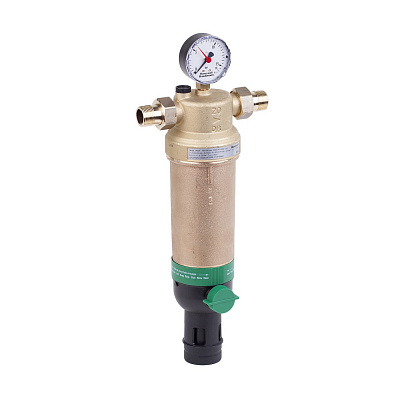 Фильтр для воды Resideo Braukmann F 76S - 1 1/4 AAM
