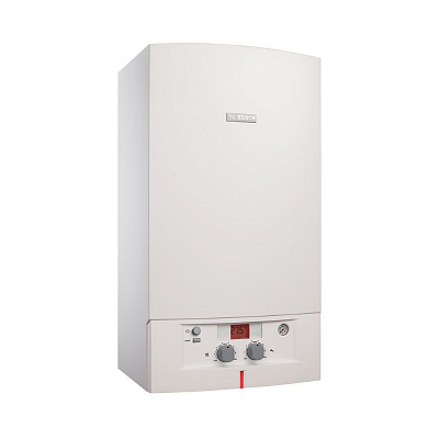 Настенный газовый двухконтурный котел отопления Bosch ZWA 24 - 2 K Настенный газовый двухконтурный котел отопления Bosch ZWA 24 - 2 K