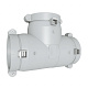 Тройник Thermaflex для электрофузионной сварки GF-T50