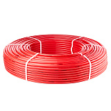 Труба (PEX-EVOH) полимерная PEX VALTEC c антидиффузионным слоем E 16x2 мм, VP1620.3