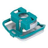 Монтажная гайка Walraven BIS RapidStrut Монтажная гайка G2 (BUP1000) M12
