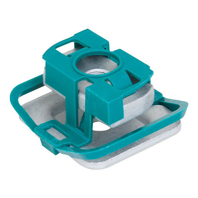 Монтажная гайка Walraven BIS RapidStrut Монтажная гайка G2 (BUP1000) M12 Монтажная гайка Walraven BIS RapidStrut Монтажная гайка G2 (BUP1000) M12