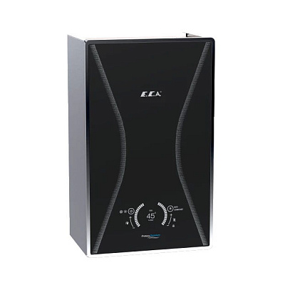 Настенный газовый конденсационный котел отопления E.C.A. CONFEO PREMIX HM 35 KW Настенный газовый конденсационный котел отопления E.C.A. CONFEO PREMIX HM 35 KW