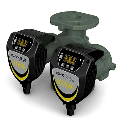 Циркуляционный насос DAB EVOPLUS D 60/220.32 M