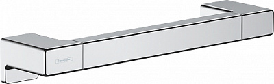 Поручень Hansgrohe AddStoris хром 41744000