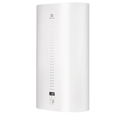 Электрический накопительный водонагреватель Electrolux EWH 100 Centurio IQ 3.0 Электрический накопительный водонагреватель Electrolux EWH 100 Centurio IQ 3.0
