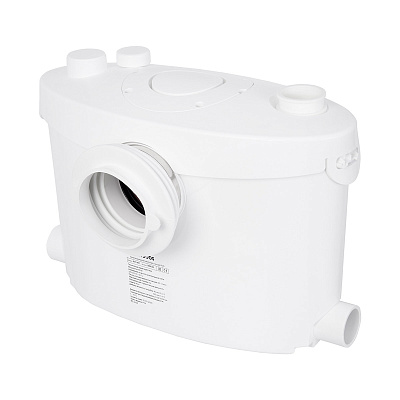 Канализационная станция HOOBS RCS 401 400Вт 1x220-240В 50Гц Канализационная станция HOOBS RCS 401 400Вт 1x220-240В 50Гц