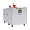 Напольный газовый конденсационный котел Gassero Ultrabox 660 кВт
