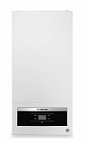 Настенный газовый двухконтурный котел отопления Buderus Logamax U072-18K