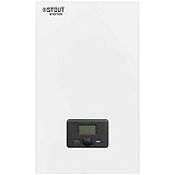 Электрический котёл отопления одноконтурный настенный Stout STATUS 14 кВт (SEB-3101-000014)