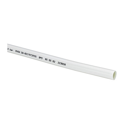 Труба многослойная Viega SmartPress 40 x 3,5, PE-Xc/Al/PE-Xc, штанга 5 м, модель 4703