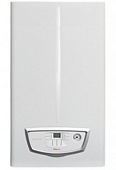 Настенный газовый двухконтурный котел отопления IMMERGAS Nike Mythos 24 3 R