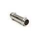 Пресс-муфта РЕХАУ надвижная из нержавеющей стали EdelPress 54 (11902541001)