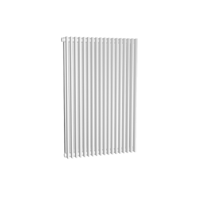 Стальной трубчатый радиатор отопления КЗТО Параллели В 2, двухтрубный, 500 44 секции Стальной трубчатый радиатор отопления КЗТО Параллели В 2, двухтрубный, 500 44 секции