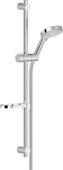 Душевой гарнитур Nobili Chrome AD140/62CR