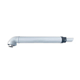 Комплект дымохода Camino антилед 1000мм 60/100 (KIT03A)