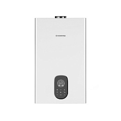 Настенный газовый двухконтурный котел отопления Kentatsu NOBBY BASE 32-2CS