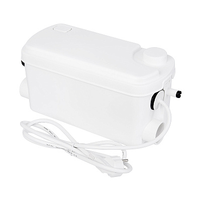 Канализационная станция HOOBS RCS 250 250Вт 1x220-240В 50Гц Канализационная станция HOOBS RCS 250 250Вт 1x220-240В 50Гц
