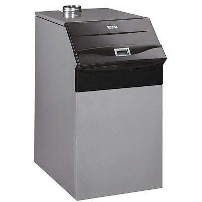 Напольный газовый котел отопления Baxi POWER HT 1.450 (WHS43104560-) Напольный газовый котел отопления Baxi POWER HT 1.450 (WHS43104560-)