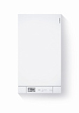 Настенный газовый одноконтурный котел отопления Viessmann Vitopend 100-W A1HB 34 кВт