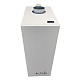 Напольный газовый котел отопления, одноконтурный Axis STANDART 25 кВт (AXIS-06-25T-00)