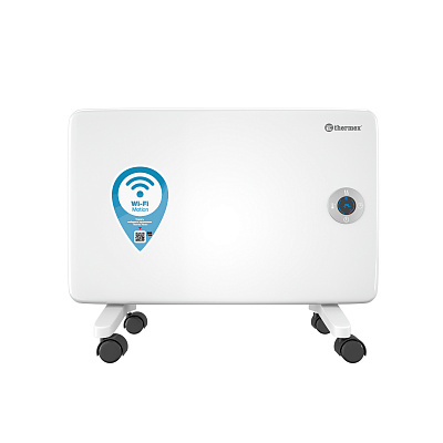 Электрический обогреватель Thermex Frame 1000E Wi-Fi Электрический обогреватель Thermex Frame 1000E Wi-Fi