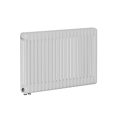 Стальной трубчатый радиатор отопления Rifar TUBOG TUB 3057-22-DV1 (Белый) Стальной трубчатый радиатор отопления Rifar TUBOG TUB 3057-22-DV1 (Белый)
