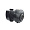 Циркуляционный энергоэффективный насос Valfex VALFEX ALPHA 32-80 180мм (с гайками и теплоизоляцией)