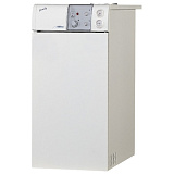 Напольный газовый котел отопления Sime RX 48 TP