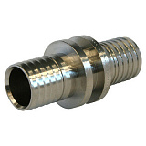 Соединение Royal Thermo труба-труба 20x20