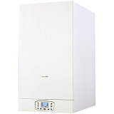 Настенный газовый конденсационный одноконтурный котел отопления Italtherm TIME POWER 160 K (301051B07)
