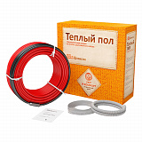 Нагревательный кабель Warmstad WSS 213 м/3300 Вт