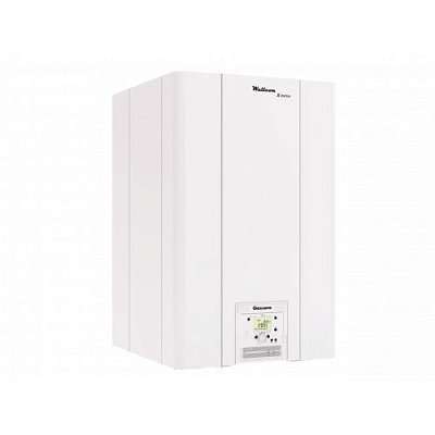 Настенный газовый конденсационный одноконтурный котел отопления Gassero Wallcon Xtreme 100 кВт Настенный газовый конденсационный одноконтурный котел отопления Gassero Wallcon Xtreme 100 кВт