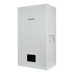 Настенный газовый двухконтурный котел отопления Kentatsu NOBBY BASE (E)/(Т) 24-2CS