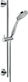 Душевой гарнитур Nobili Chrome AD140/51CR